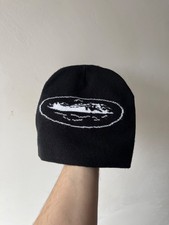 Cortiez Y2K Graphic Beanie