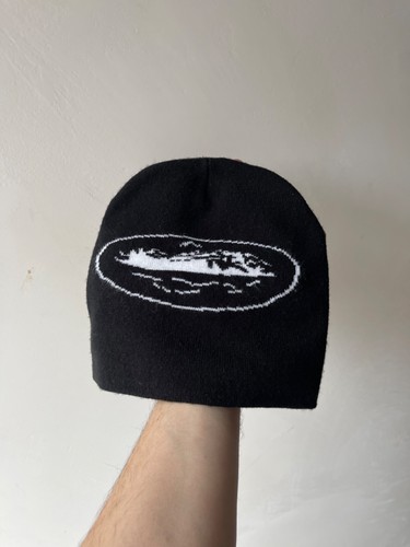 Cortiez y2k graphic beanie - cortiez,