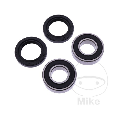 Jmp wheel bearing complete - jmp,