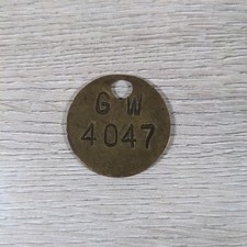Gascoigne wood 4047 - gw,