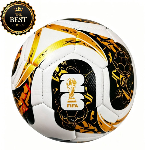 2026 world cup - trionda, 5