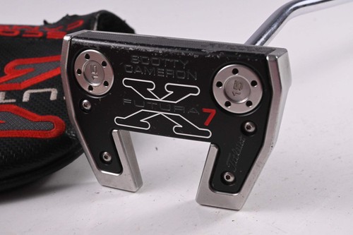 Scotty cameron futura 2015 - cameron,