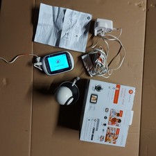 Motorola MBP853 CONNECT WiFi