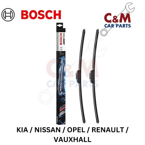 Bosch front aerotwin - bosch,