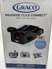 Graco SnugRide Click Connect