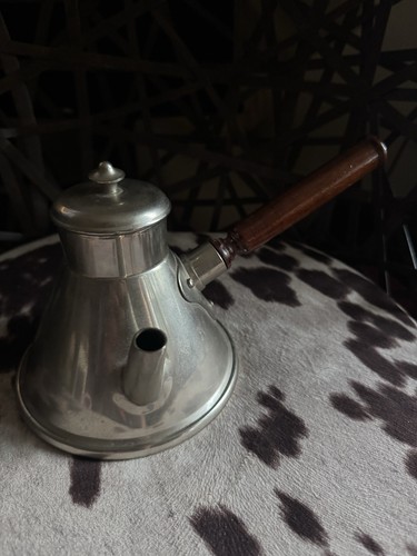 Vintage french mauviel - vintage,