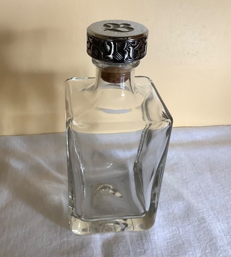 Empty bladnoch whisky - bladnoch,