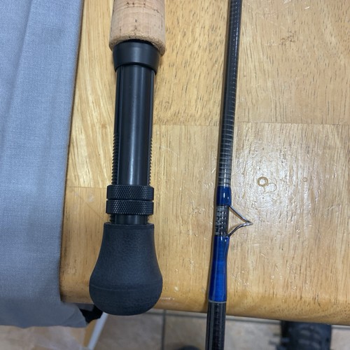 Orvis hls silver label - orvis,