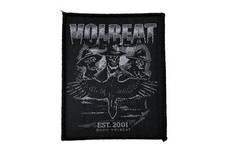 Volbeat - Outlaw Raven