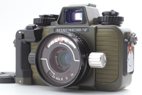 Near mint nikon - mint*,