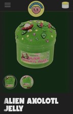 GENUINE Peachybbies Alien