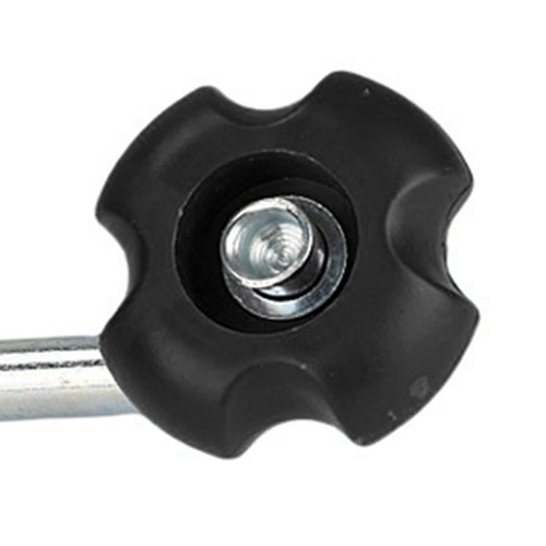 Trailer crank handle - trailer,