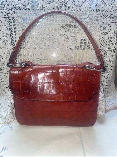 Vintage mulberry roger saul - mulberry,