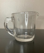 Vintage PYREX #508 Clear