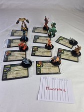 World of Warcraft miniatures