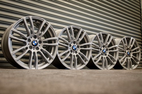 Refurbished genuine bmw - 19",