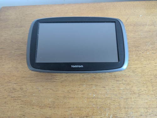 Tomtom start sat - 60,