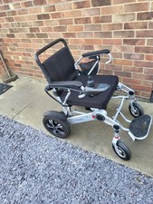 Mobility pluss + Folding