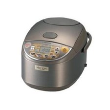 ZOJIRUSHI NS-YMH18-TA 10 Cup