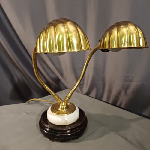 Vintage christopher wray brass - wray,