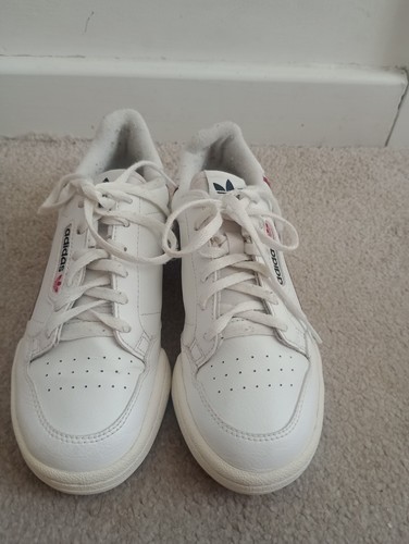 Adidas continental sneakers - 80,