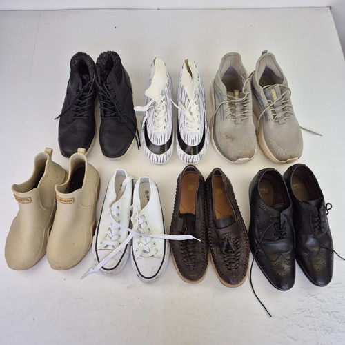 Shoe bundle size 5 - bundle, flats