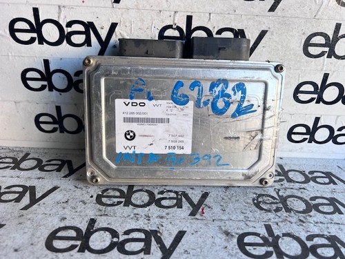 Used oem 2002 bmw - bmw, 7