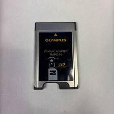 Olympus MAPC-10 PCMCIA PC Card