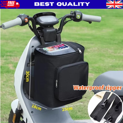 Mobility scooter large front - scooter,