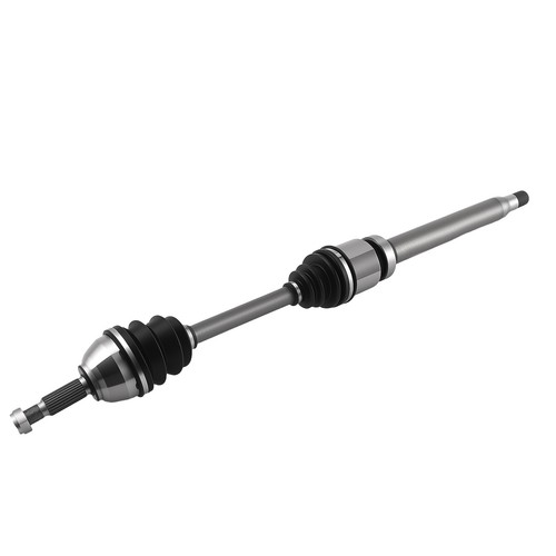 Drive shaft front - shaft,