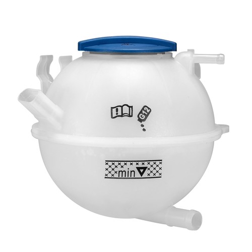 Coolant tank reservoir - tank,