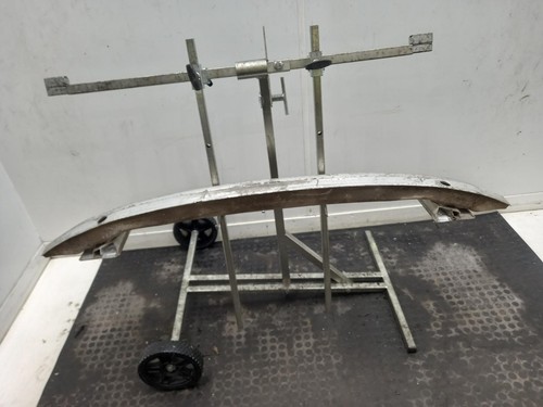 Audi rear bumper - audi,