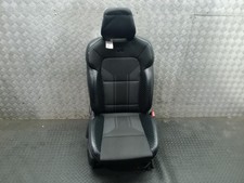 RENAULT CLIO SEAT FRONT RIGHT
