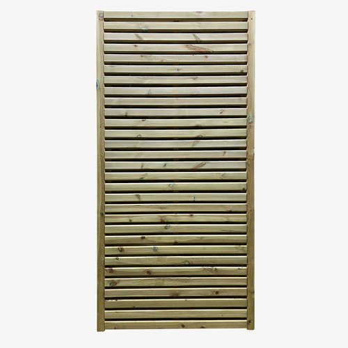 Garden gate double - sided, |