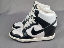 Nike Dunk Sky High Women Shoe