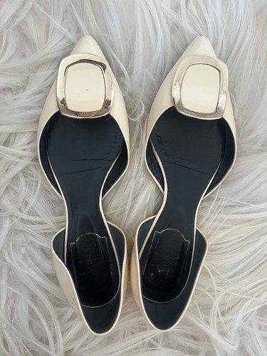 Roger vivier women shoes - vivier, women’s