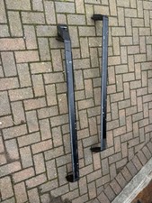 Paddy Hopkirk Aluminium Roof Bars