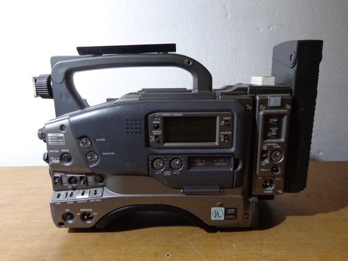 Jvc dv500u mini - mini, dv