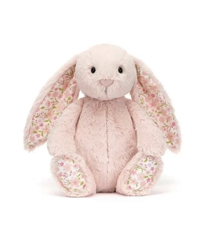 Jellycat cherry blossom - jellycat,