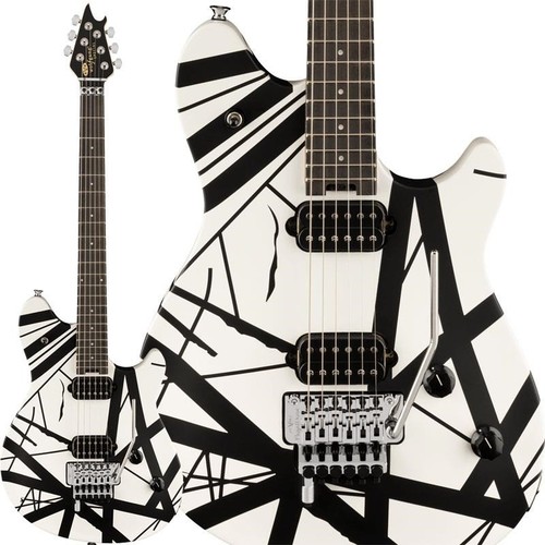 Evh wolfgang special - evh,