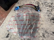 Airblade Race Screen Yamaha R6 1998-2002 Light Smoked Double Bubble #w