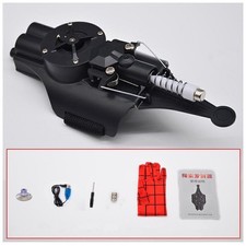 Web Shooter Launcher String