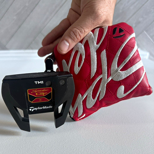Taylormade spider tm1 - taylormade, gt