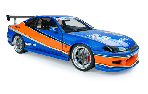Solido 2001 nissan silvia - 2001,