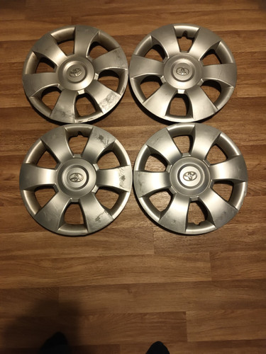 Toyota yaris aygo - , trims