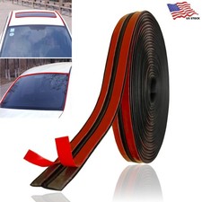 5M Car Roof Windshield Rubber