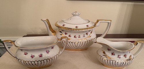 Vintage gibsons staffordshire - vintage,