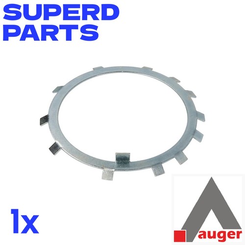 Wheel hub washer fits - washer,