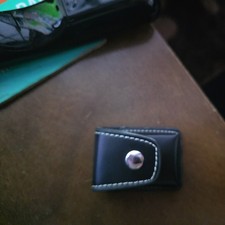 Zippo Stocking Girl Chrome Windproof Flame Flip Top Lighter Smokers Accessory