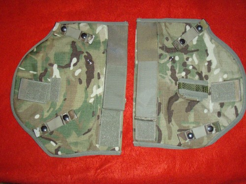 British army osprey vest mk4 - british,